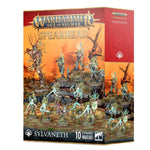 Games Workshop SPEERSPITZE DER SYLVANETH