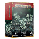 NIGHTHAUNT: GEISTERSHAREN