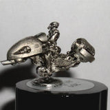 Spug Scout Bike