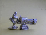Spug Support Weapon