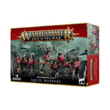 GLOOMSPITE GITZ: SQUIGHOPPA