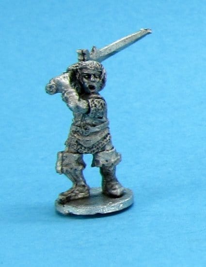 Ral Partha Squire 2