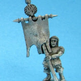 Ral Partha Squire with Standard