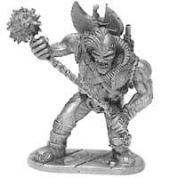 Ral Partha SR Lord Torgo