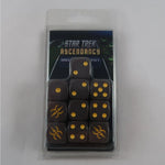 Star Trek Ascendancy: Breen Confederacy Dice Pack