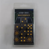 Star Trek Ascendancy: Breen Confederacy Dice Pack