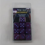 Gale Force nine Star Trek Ascendancy: The Dominion Dice Pack