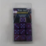Star Trek Ascendancy: The Dominion Dice Pack