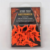Star Trek Ascendancy: Vulcan Escalation Pack