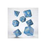 Q Workshop Starfinder Attack of the Swarm! Würfel Set