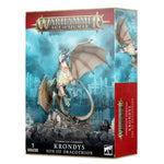 Games Workshop STORMCAST ETERNALS: KRONDYS SOHN DES DRACOTHION