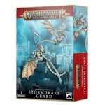 Games Workshop STORMCAST ETERNALS: STURMDRACHENGARDE