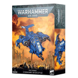Games Workshop STORMHAWK-ABFANGJÄGER DER SPACE MARINES