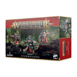 Games Workshop STURMBESTIEN