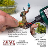 The Army Painter Summer Undergrowth