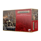 ORRUK WARCLANS: SUMPFBOSS SKUMDREKK