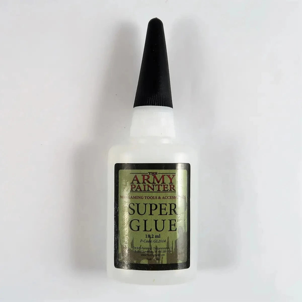 The Army Painter Super Glue
