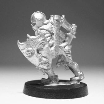 Ral Partha Swordsman 1