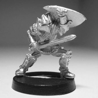 Ral Partha Swordsman 2