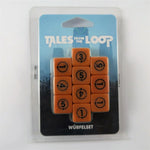 Tales from the Loop Würfelset