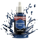Warpaints Fanatic: Ultramarine Blue (18ml)