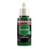 Warpaints Fanatic: Greenskin (18ml)