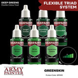 Warpaints Fanatic: Greenskin (18ml)