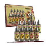 The Army Painter - Speedpaint Metallic Set 2.0