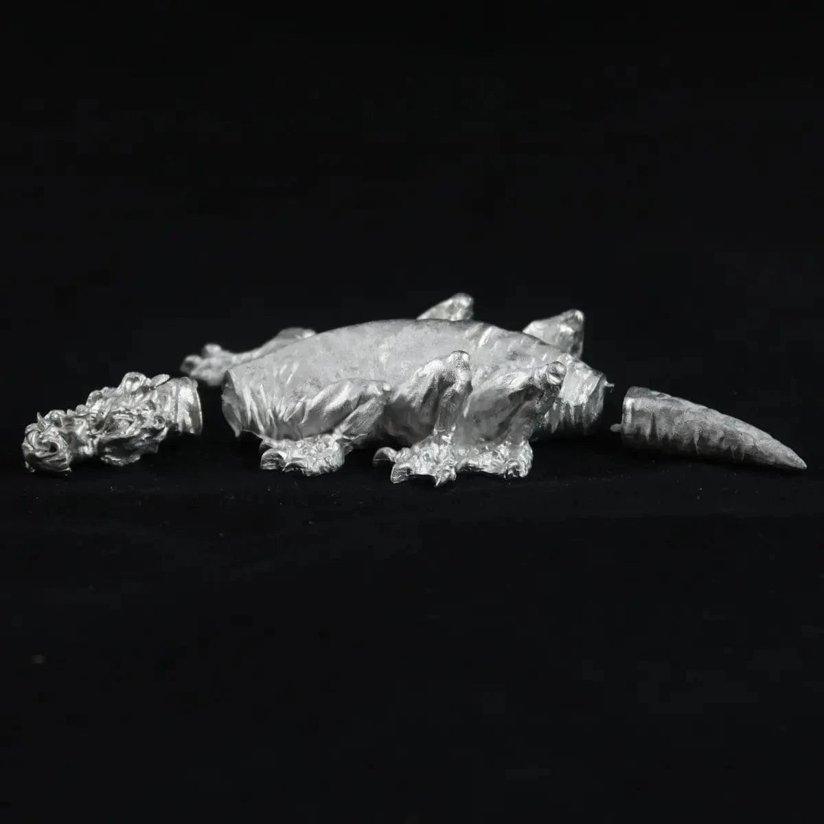 Ral Partha Tatzelwurm