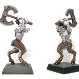 Chaos Imperium - Male Minotaur