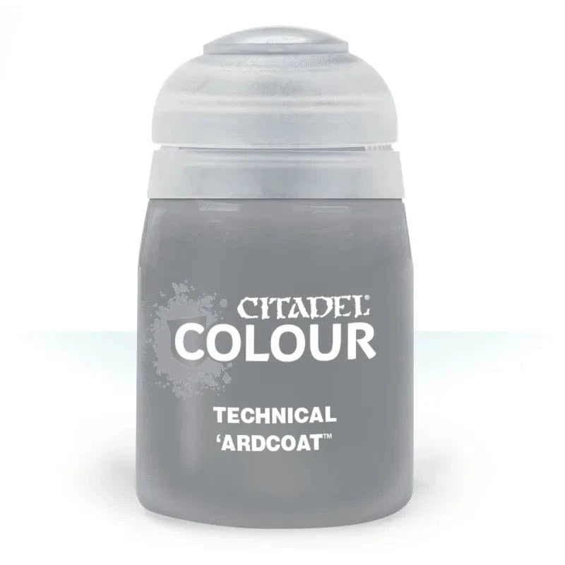 Citadel Colour TECHNICAL: 'ARDCOAT (24ML)