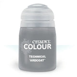 TECHNICAL: 'ARDCOAT (24ML)