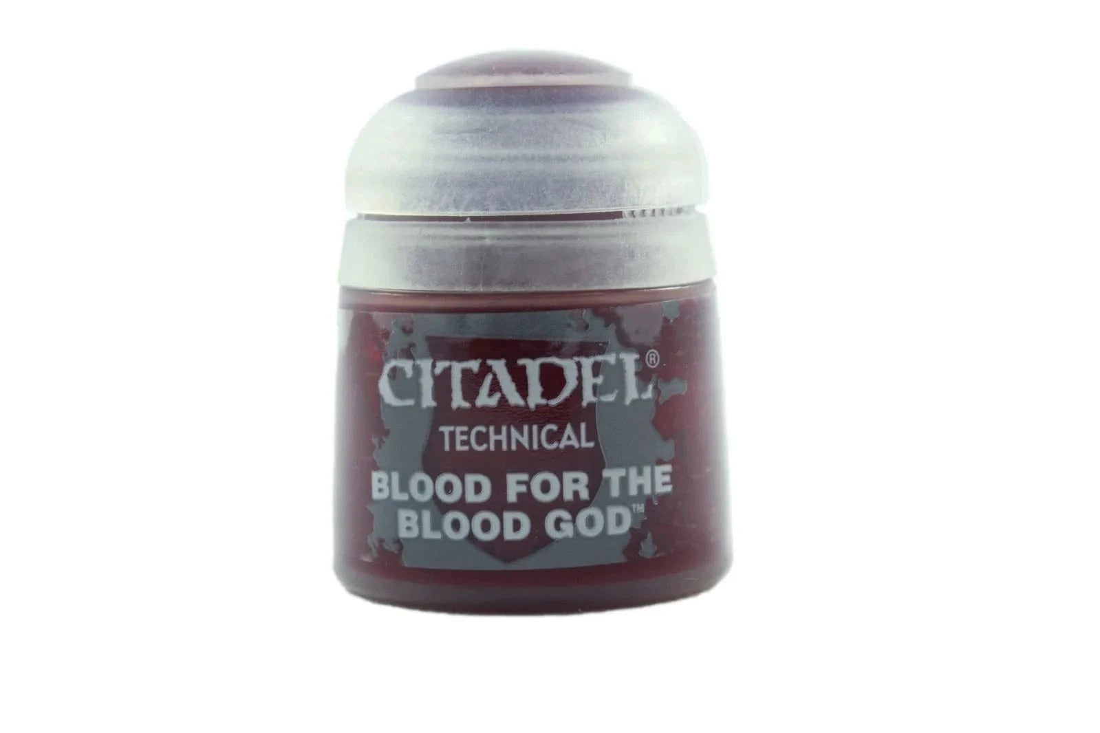 Citadel Colour TECHNICAL: BLOOD FOR THE BLOOD GOD (12ML)