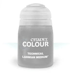 Citadel Colour TECHNICAL: LAHMIAN MEDIUM (24ML)