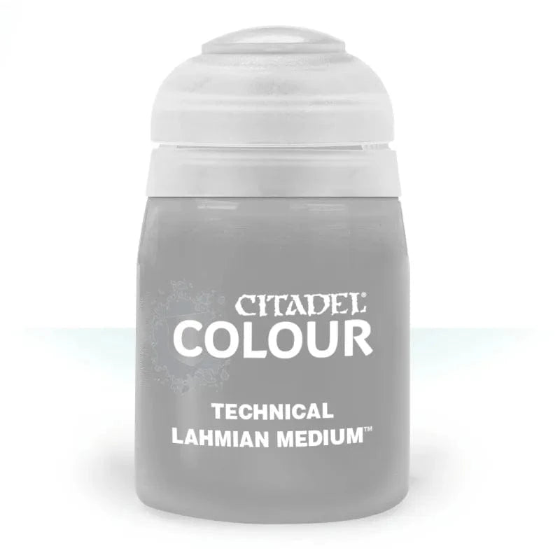 Citadel Colour TECHNICAL: LAHMIAN MEDIUM (24ML)