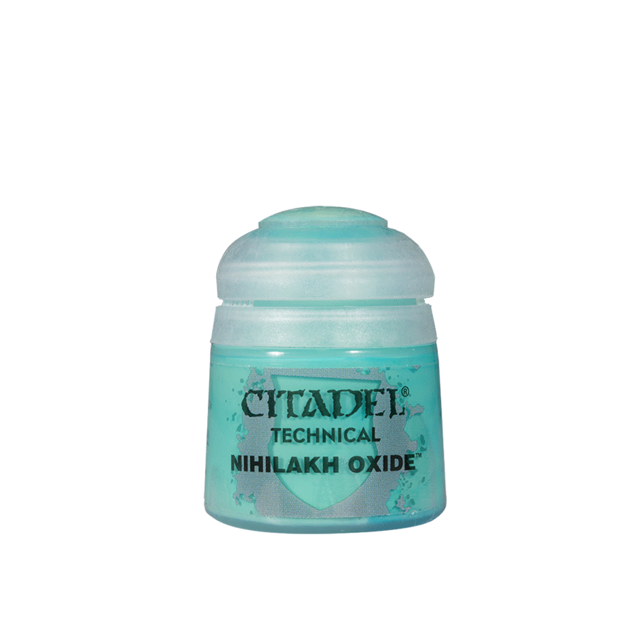Citadel Colour TECHNICAL: NIHLAKH OXIDE