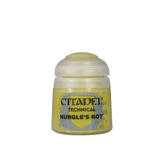Citadel Colour TECHNICAL: NURGLES ROT (12ML)