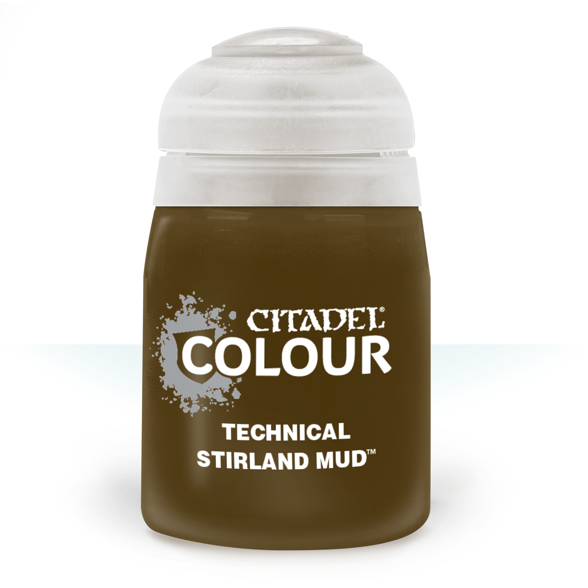 Citadel Colour TECHNICAL: STIRLAND MUD (24ML)
