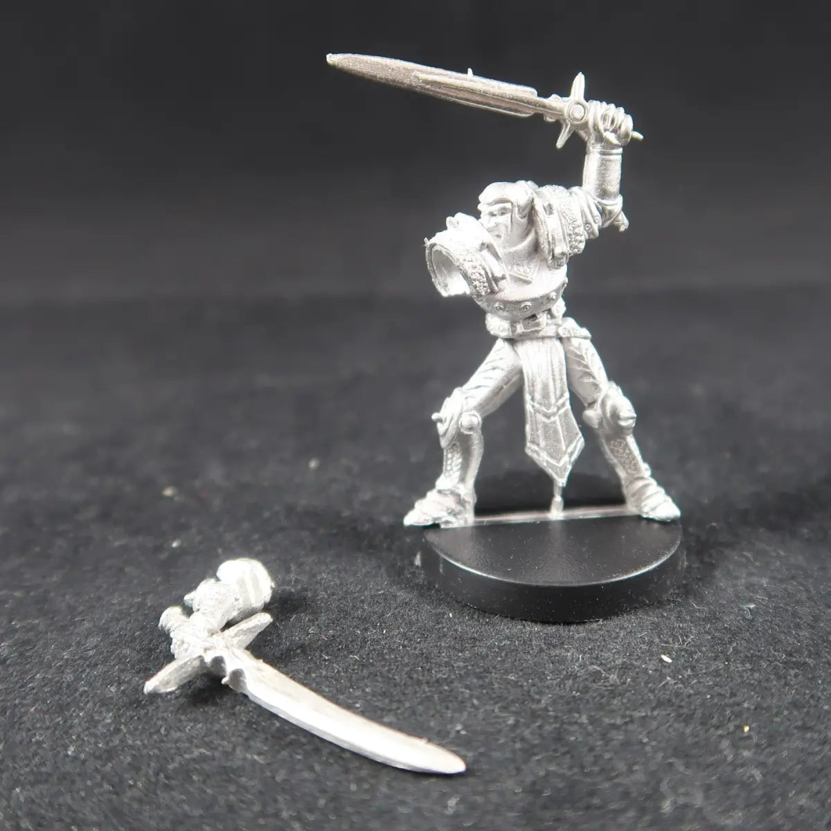 Temple Blademaster
