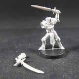 Temple Blademaster