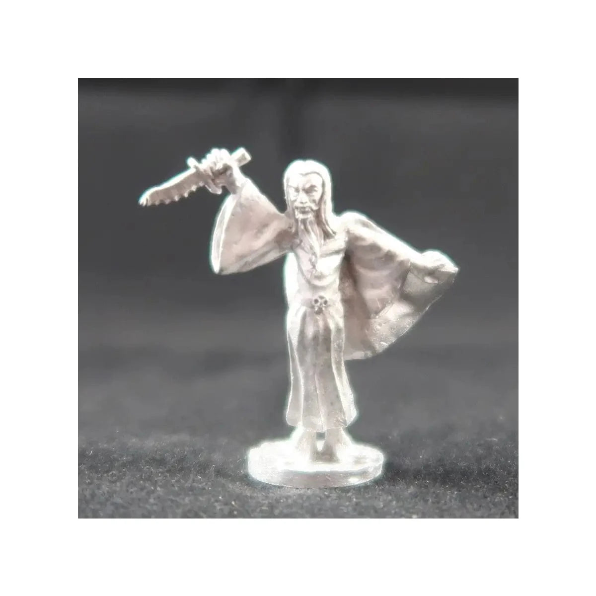 Ral Partha Thargunitoth Paktierer