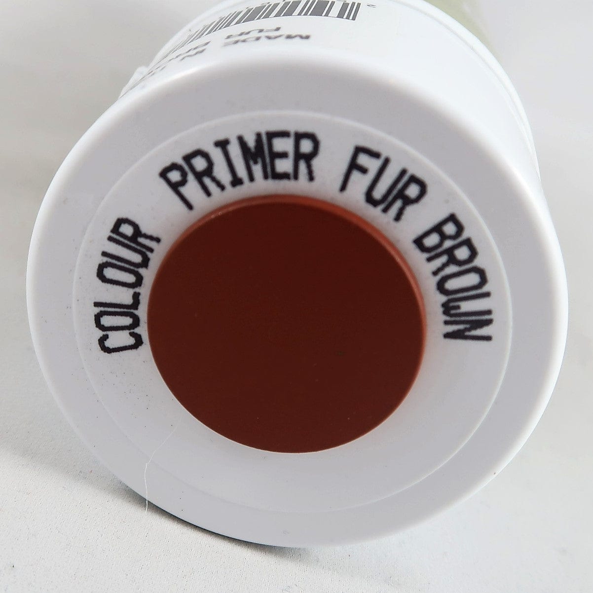 The Army Painter The Army Painter - Colour Primer: Fur Brown