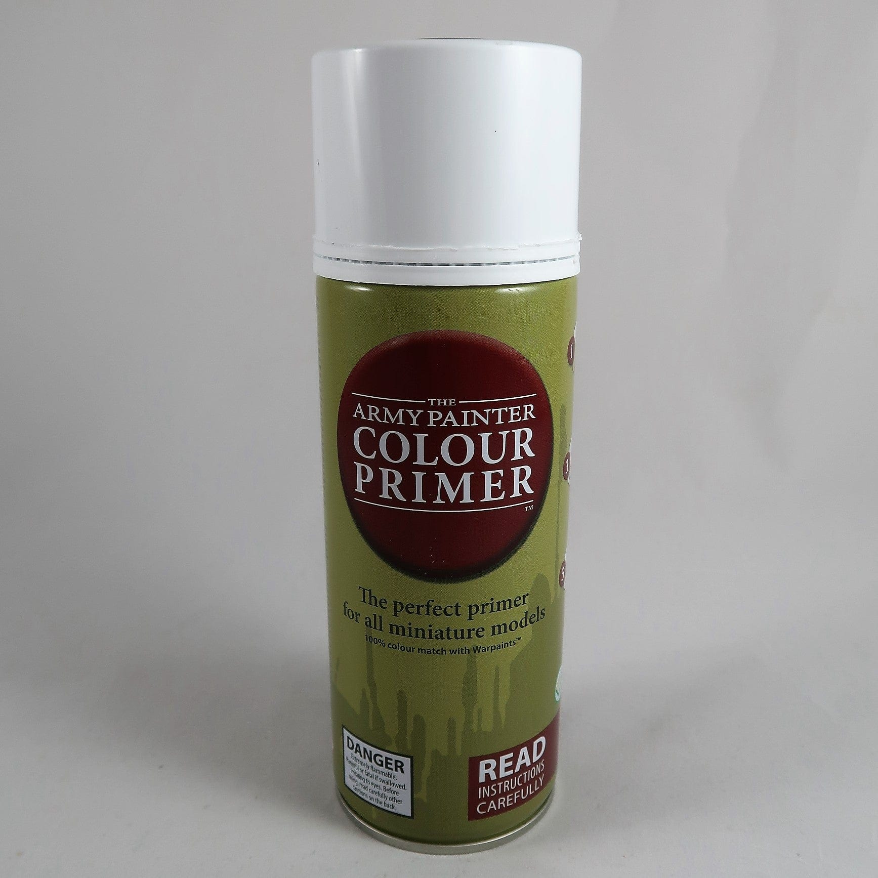 The Army Painter The Army Painter - Colour Primer: Fur Brown