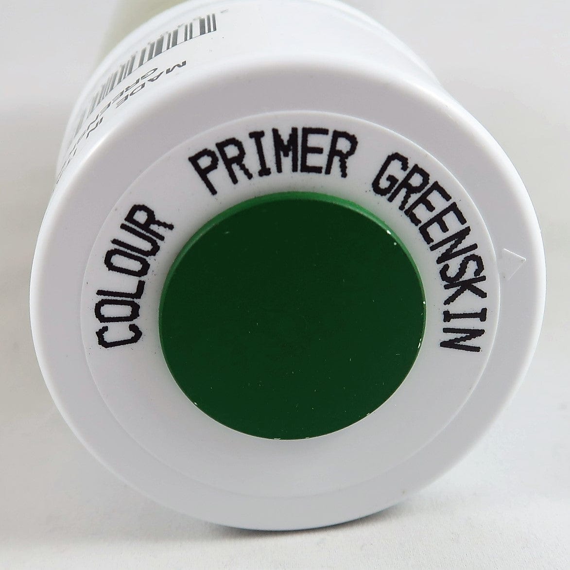 The Army Painter The Army Painter - Colour Primer: Greenskin