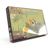The Army Painter The Army Painter Mega Brush Set