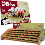The Army Painter The Army Painter Paint Station