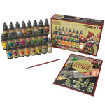 The Army Painter The Army Painter - Speedpaint MOST WANTED Set 2.0