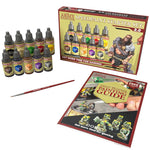 The Army Painter The Army Painter - Speedpaint Starter Set 2.0