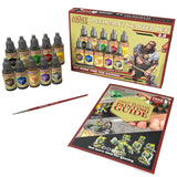 The Army Painter The Army Painter - Speedpaint Starter Set 2.0