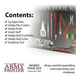 The Army Painter The Army Painter: Tool Kit